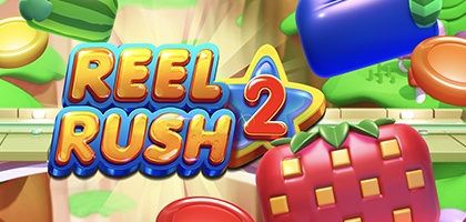 Reel Rush 2