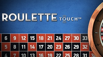 Roulette Touch