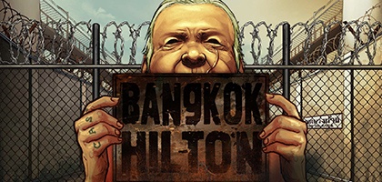 Bangkok Hilton