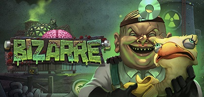 Bizarre
