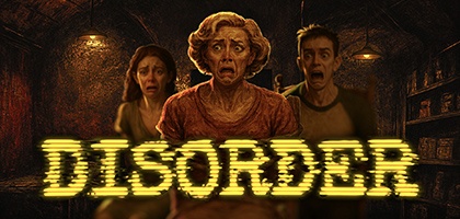 Disorder