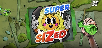 Supersized 94