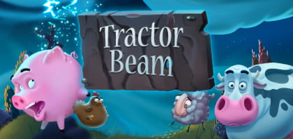 Tractor Beam