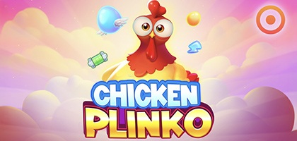 Chicken Plinko