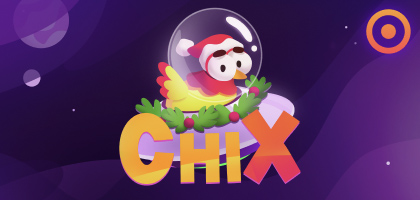 ChiX