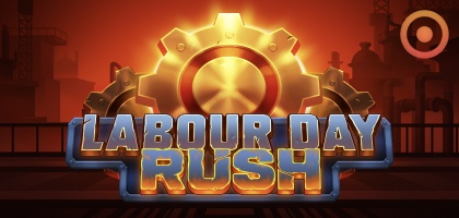Labour Day Rush
