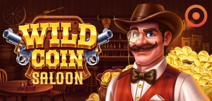 Wild Coin Saloon