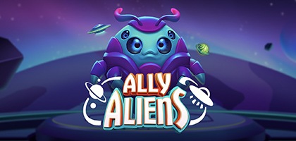 Ally Alliens 94