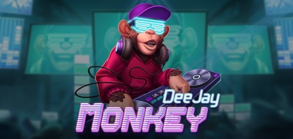 Deejay Monkey
