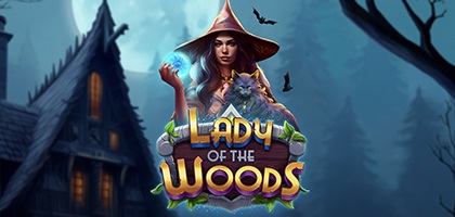 Lady of the Woods