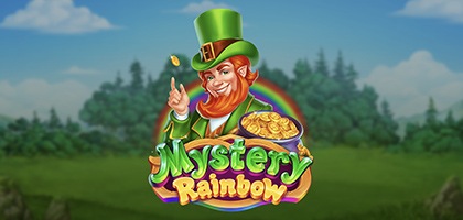 Mystery Rainbow