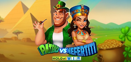 Patrick vs Nefertiti 94