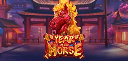 Year of the Horse