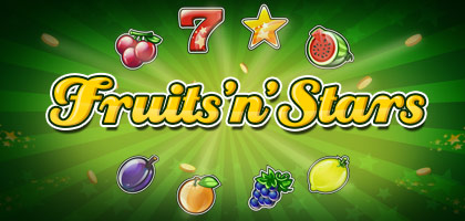Fruits'n Stars