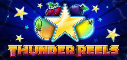Thunder Reels