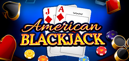 American Blackjack