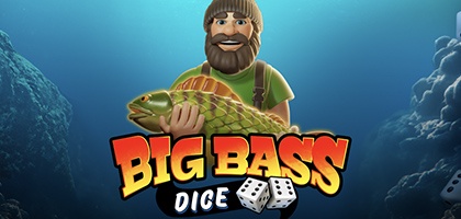 Big Bass Dice