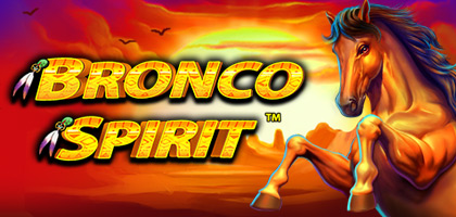 Bronco Spirit