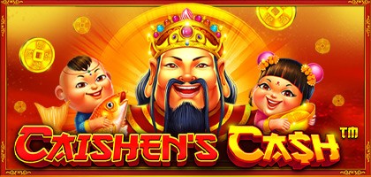Caishen's Cash