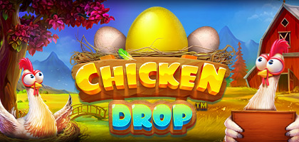 Chicken Drop