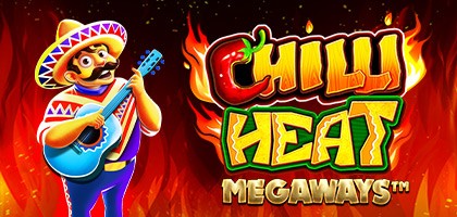 Chilli Heat Megaways