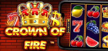 Crown Of Fire