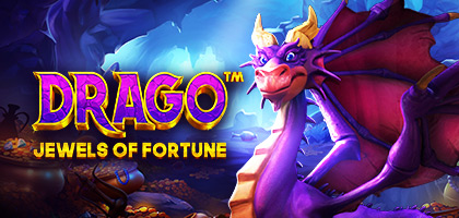 Drago Jewels of Fortune