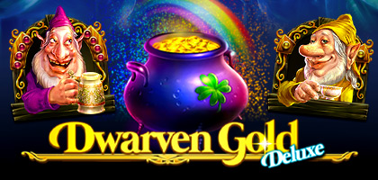 Dwarven Gold Deluxe