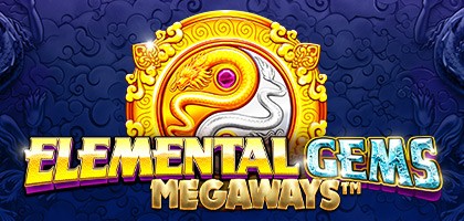 Elemental Gems Megaways