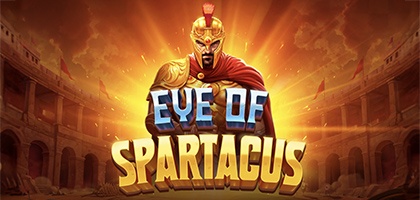 Eye of Spartacus