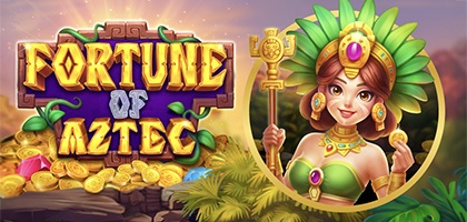 Fortune of Aztec