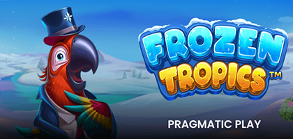 Frozen Tropics