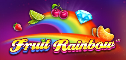 Fruit rainbow