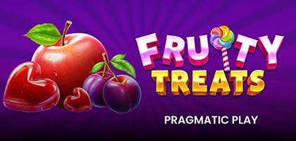 Fruity Treats