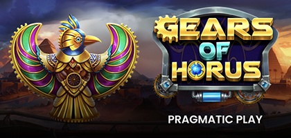 Gears of Horus