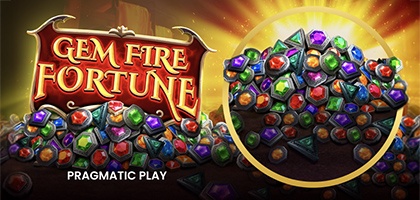 Gem Fire Fortune