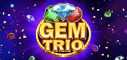 Gem Trio