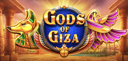 Gods of Giza