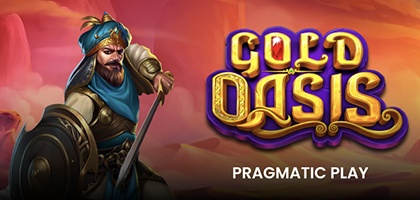 Gold Oasis