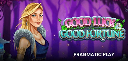 Good Luck & Good Fortune
