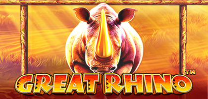 Great Rhino