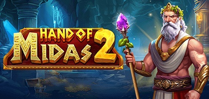 Hand of Midas 2