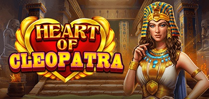 Heart of Cleopatra
