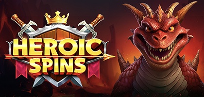 Heroic Spins