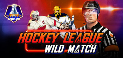 Hockey League Wild Match