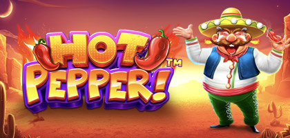 Hot Pepper