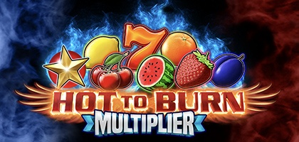 Hot to Burn Multiplier