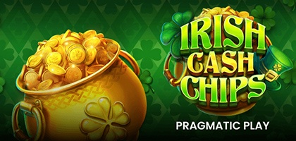 Irish Cash Chips