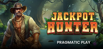 Jackpot Hunter