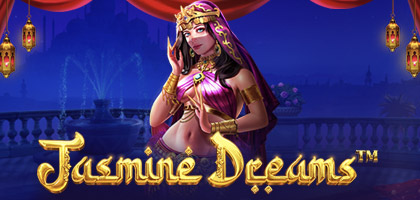 Jasmine Dreams